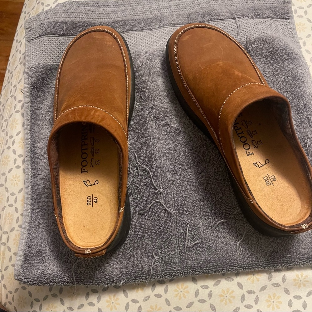 Footprints by Birkenstock